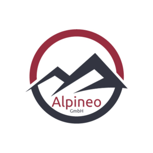 alpineo logo